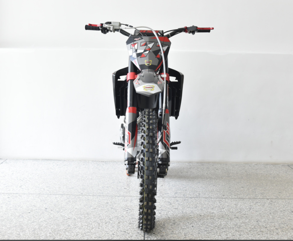 Posol M1 Flagship Version Zs Pr300 Engine Off-Road Motorcycle High-Altitude Mountain Off-Road Vehicle