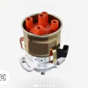 Распределитель зажигания 030905205AB 030905237GX для VW Citroen