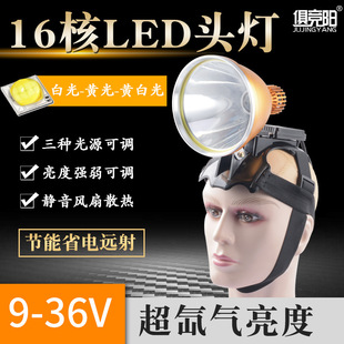 �㸂�12V�^��16�˸����{���{��LED�����h�������~������ƿ