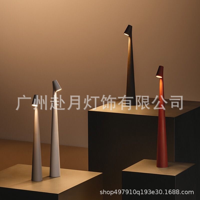 Factory Direct Supply of Modern Minimalist Style High-End Night Lamps, Table Lamps for Living Room, Bar, Bedside, and Rechargeable Night Lights Factory Direct Supply of Modern Minimalist Style High-End Night Lamps, Table Lamps for Living Room, Bar, Bedside, and Rechargeable Night Lights