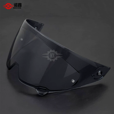 Dəbilqə (Kaska) aksesuarları: Day and Night Universal Anti-fog - dark-black-atlas-3040