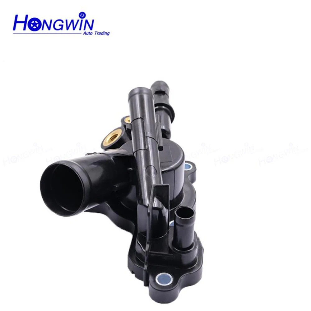 Suitable for Nissan Thermostat Housing 11060-4Bb0C with Water Temperature Sensor and Nissan One-Touch Start Switch