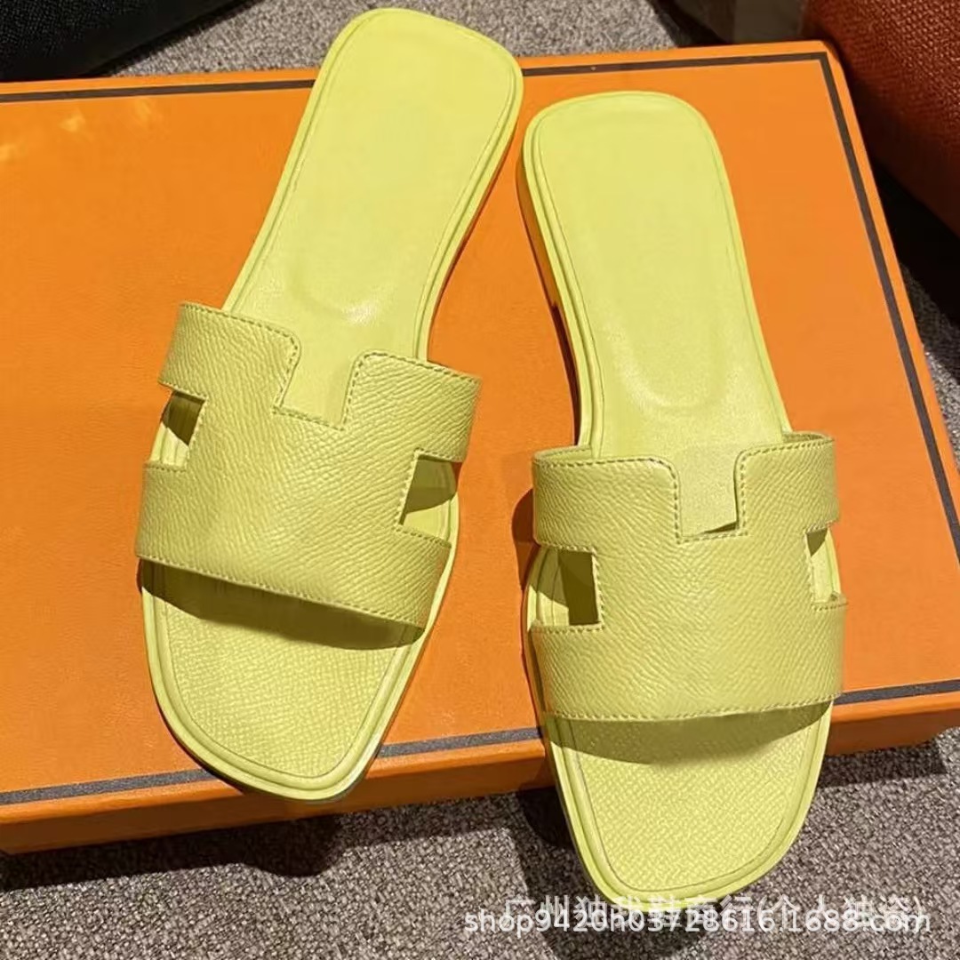 (Cross-border trading), classic beach slippers
