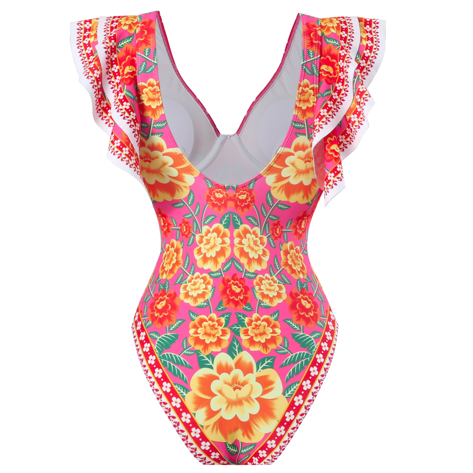 Swimsuit 2