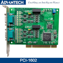 APCI-1602ɶ˿RS-232/485xӿPCIͨӍDAQɼ