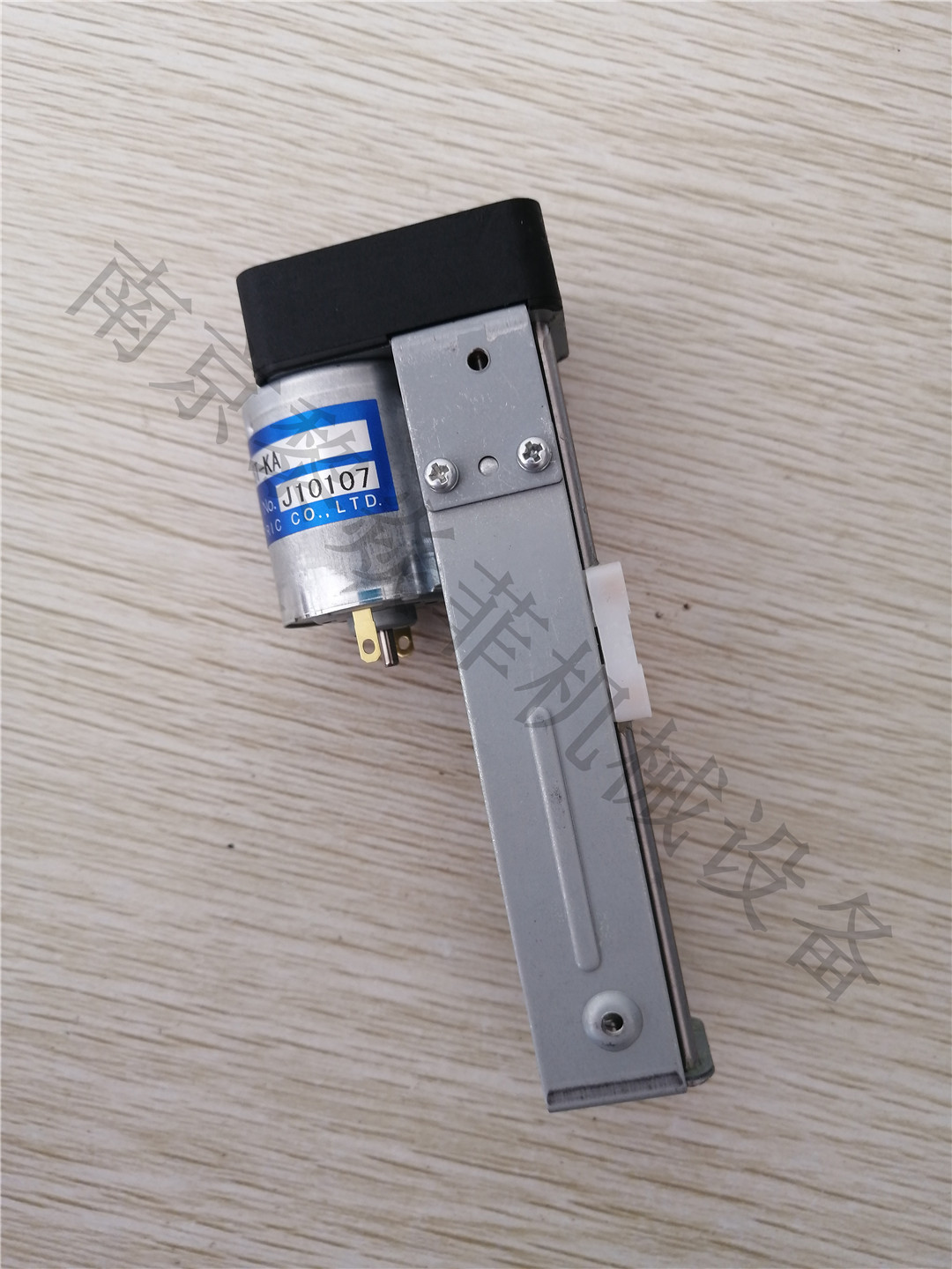 TSUKASA日本TG-01G-EU-129-KA,24V 微型小马达