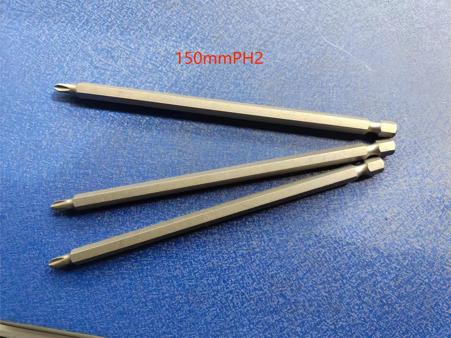 150mmPH2 단일 헤드 S2