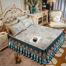 新款加厚保暖棉被双面绒宿舍单人冬季被子皇朝家私厚实柔软