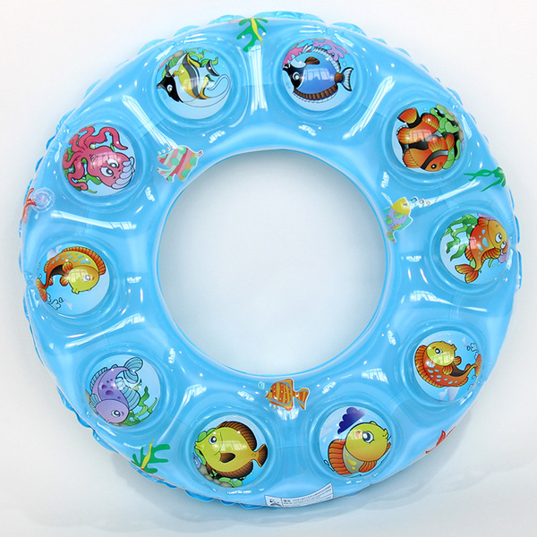 summer swimming ring