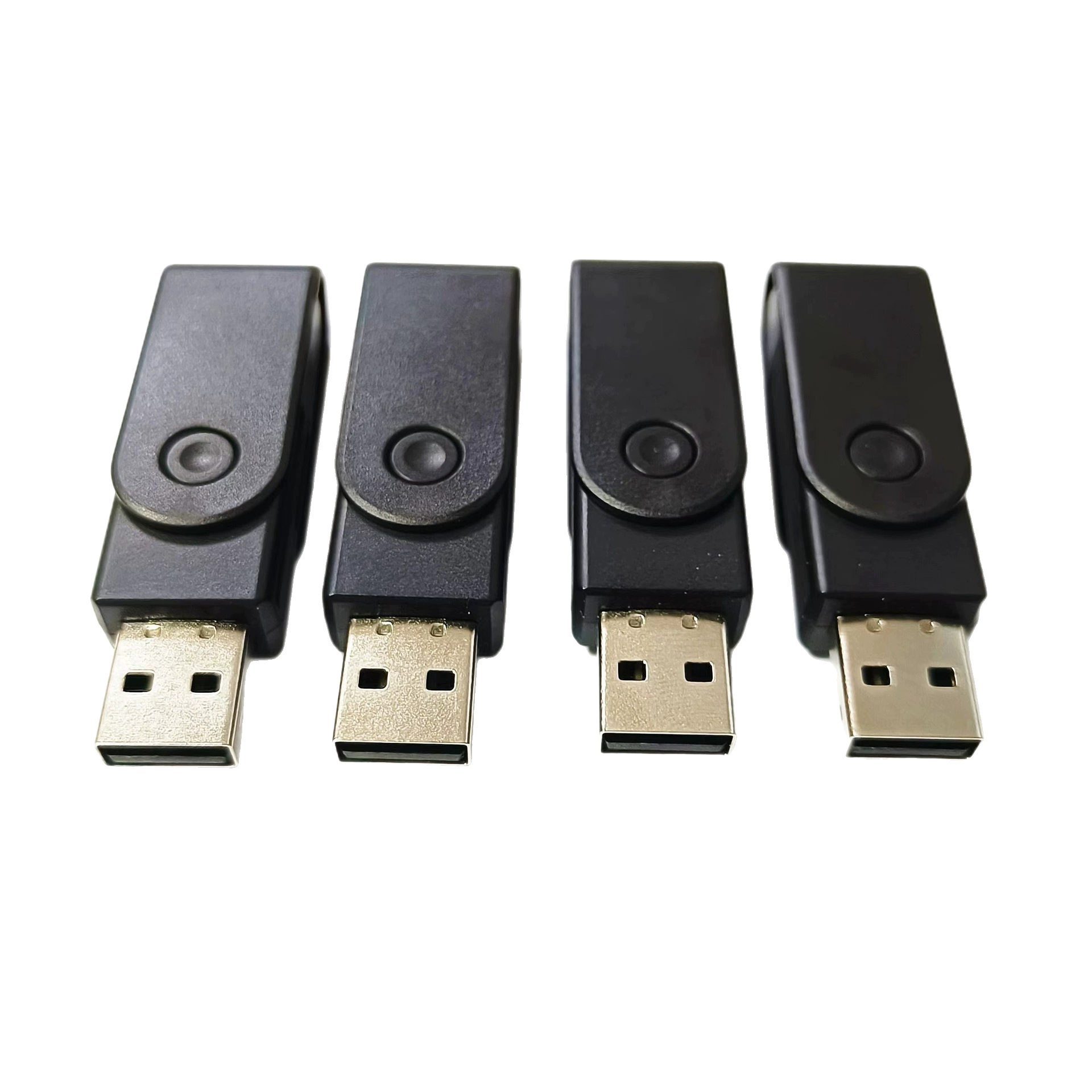 Прямые продажи с завода вращающийся USB/Type-C двухв‑ичный SD/TF картридер компьютер/мобильный телефон двойного использования многофункциональный