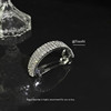 Design fashionable hairpin, hairgrip, hairpins, hair accessory, diamond encrusted