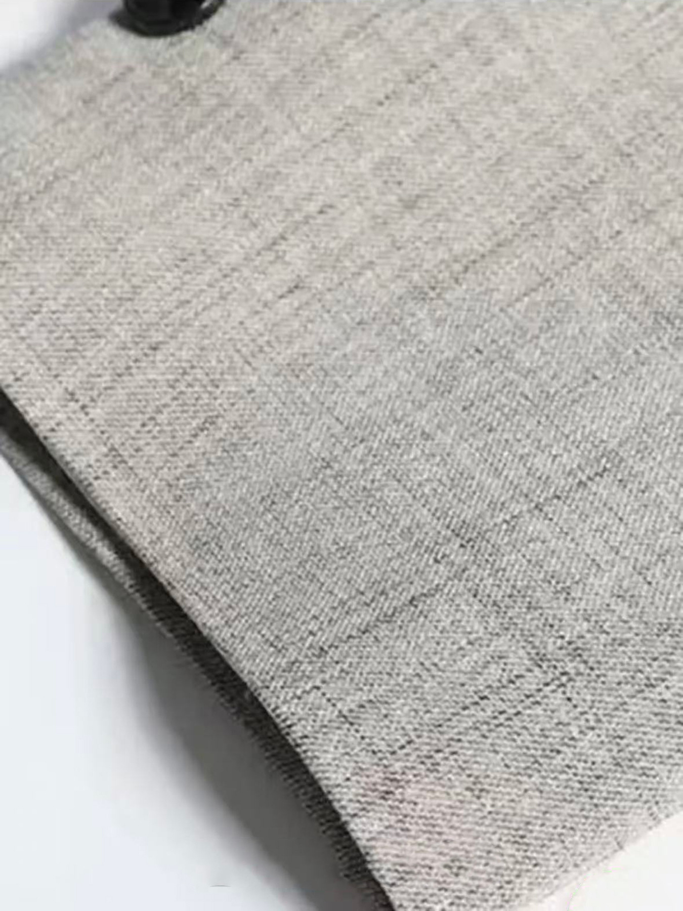 Lightweight Linen Summer Blazer For Men Casual Unstructured Style_voghion.com