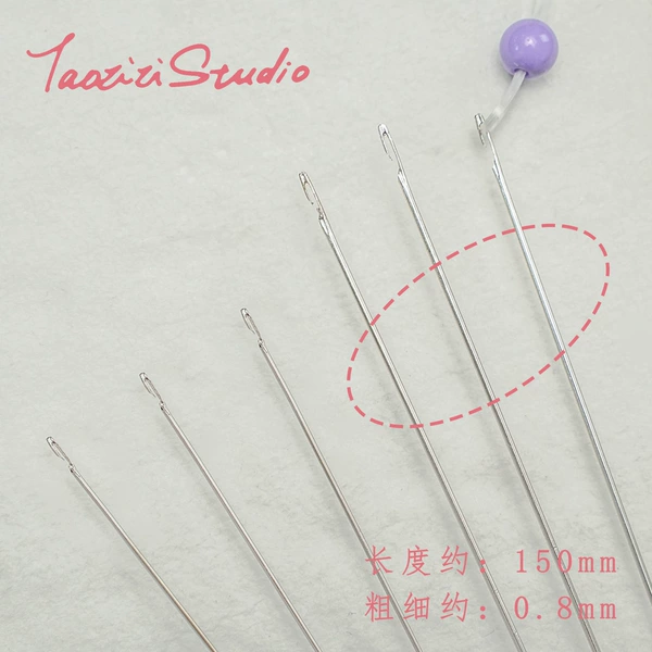 A large perforation-free lead