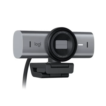 Logitech MX BRIO серии Master 4K ультра видеокамера для сетевых конференций и прямых трансляций