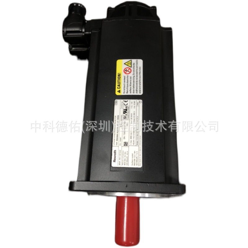 Bosch Rexroth,伺服马达MKE116B-024-NP0-KN MKE116B-024-NP1-KN