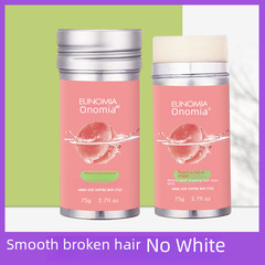 Scattered Hair Styling Magic Anti-Frizz Scattered Hair Styling Cream Setting Hair Wax Stick Ancient Chinese Costume Hairpin Styling Wax Stick Wholesale