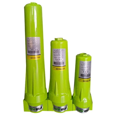 Hava kompressorları Screw Air Compressor 7.5Kw Small - dhf-filter