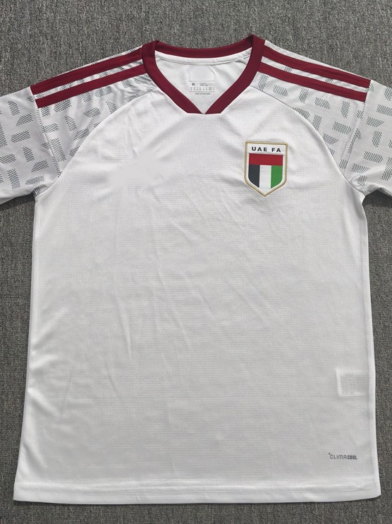 2627 Camiseta de la Copa del Mundo España Brasil Argentina Inglaterra Francia Alemania Japón Camiseta de Fútbol Fan Edition image 3