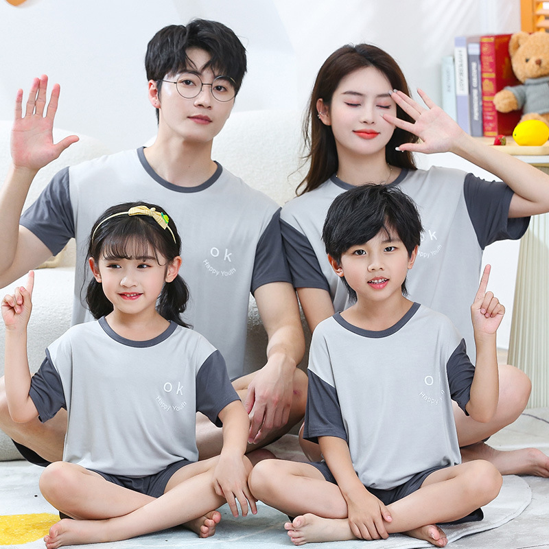 Summer clothing