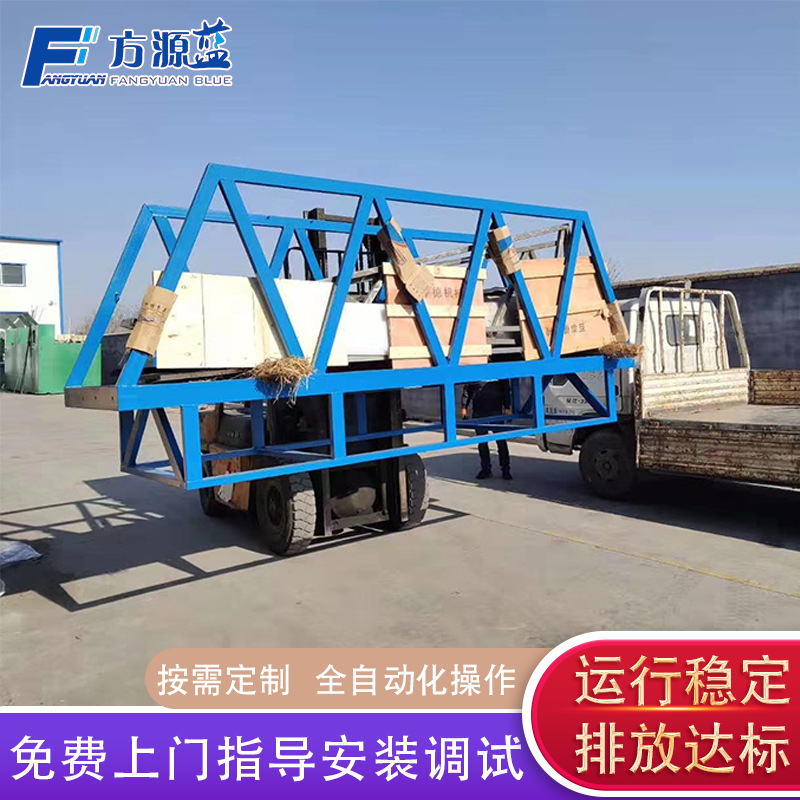 厂家供应 ZBG周边传动式刮吸泥机 全桥周边传动刮泥机 刮吸泥机