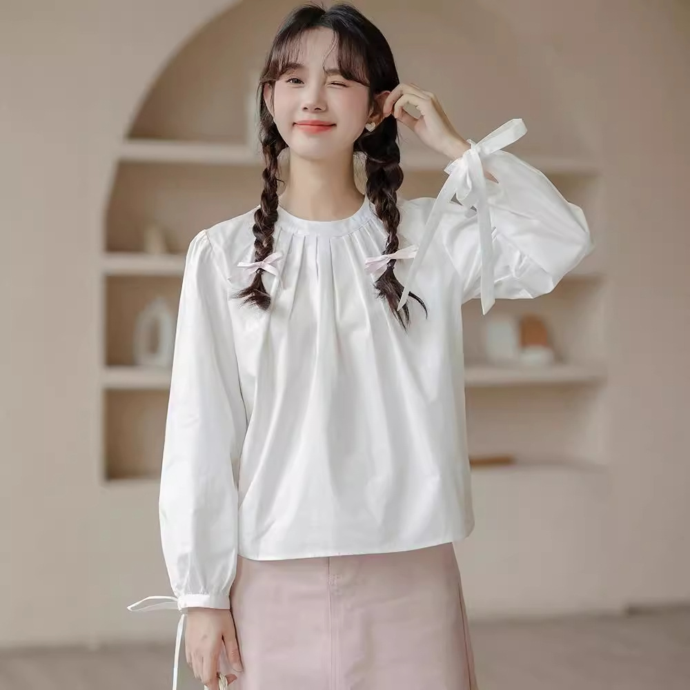 Design autumn shirt