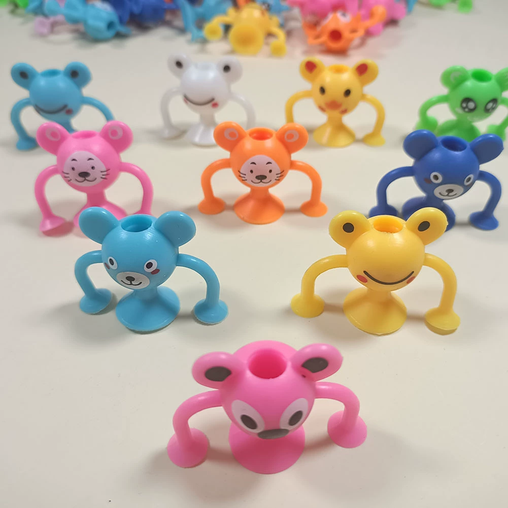 Пластиковая миля игрушка, кукла