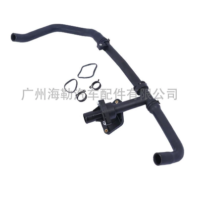 X-Type C2S25746/C2S19408 Cross-Border, automobile water pipe
