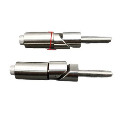 handguard modification expansion tube — Motorcycle Safety Supplies