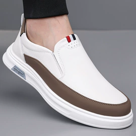 男式休闲单鞋;男式凉鞋;男式商务皮鞋