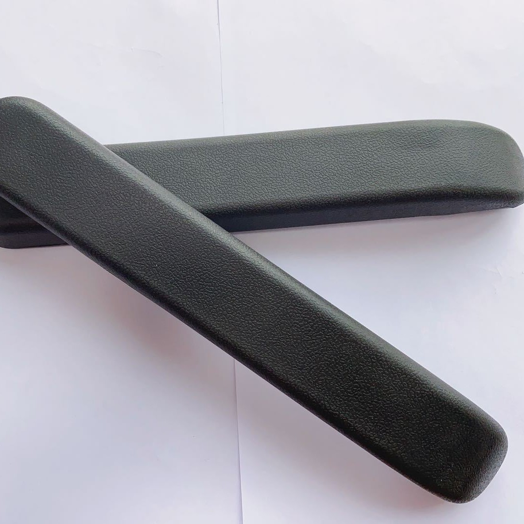 PＵ自结皮扶手PU汽车座椅扶手 聚氨酯发泡制品
