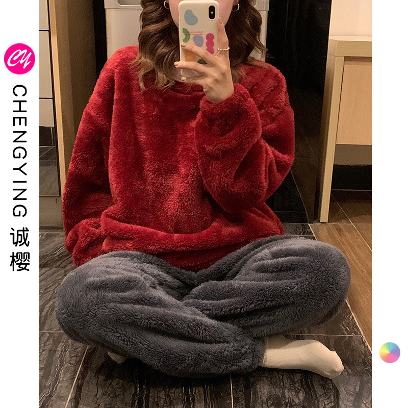 Velvet pijama