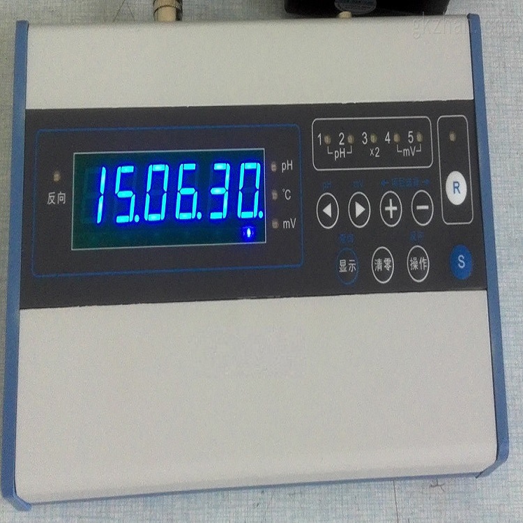 酸度计检定仪 型号:HG11-PHC-2A 库号：M333747