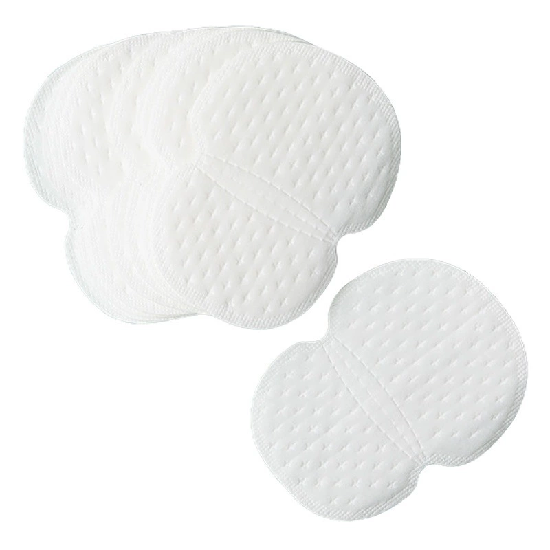 Внутренние наклейки для защиты от грязи для головных уборов, впитывающие пот наклейки для козырьков и воротников головных уборов, одноразовые впитывающие пот внутренние наклейки для военных тренировочных головных уборов.