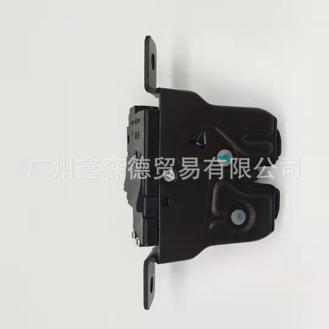 Bloque de bloqueo de equipaje 51247248075 bloque de bloqueo de equipaje de suministro de fábrica