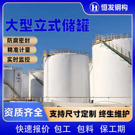 新品立式砂浆水泥罐散装水泥罐粉末石灰料仓化工原料多规格储蓄罐