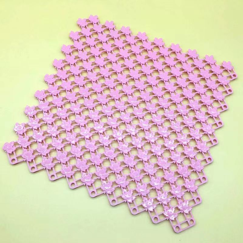 메이플 리프 핑크