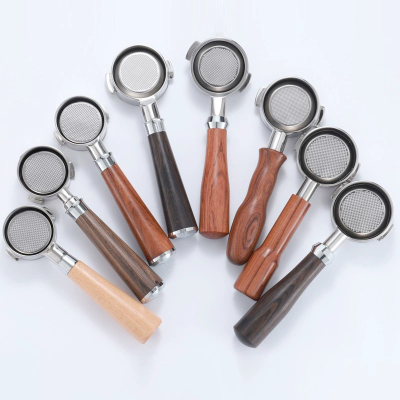 DeLong Baicui Dongling GE Milai Platinum Fuaibao Huijia Baisheng Picture 5158 мм кофемашина бездонная ручка Универсальная