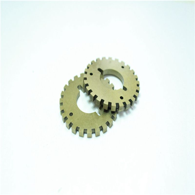 适用于环球插件机AI零配件耗材齿轮刀47883301 SMT贴片机国产设备