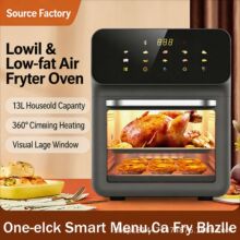 Air Fryer�¿�羳�՚�ը����ܼ���늿���๦�ܚWҎ���Q