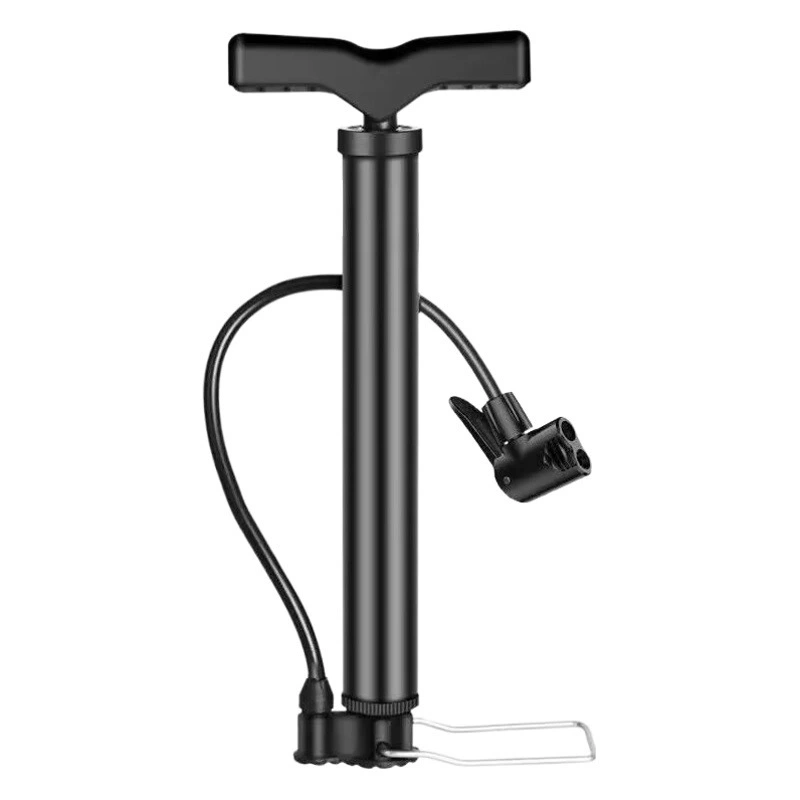 Воздушный баллон велосипед бытовой универсальный портативный мотоцикл аккумулятор электрический автомобиль баскетбол воздушный шар надувной насос высокого давления