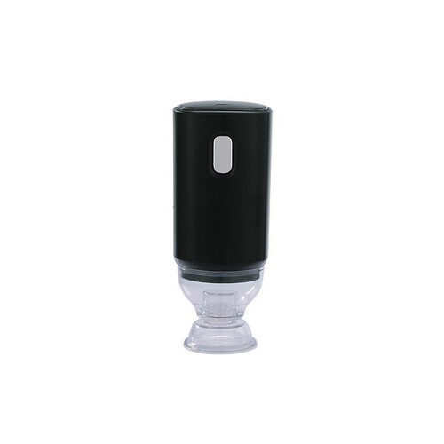 Cross-border handheld kitchen vacuum machine USB vacuum machine food vacuum compression bag electric air pump