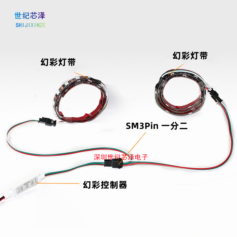 SMFX3P分线3_副本