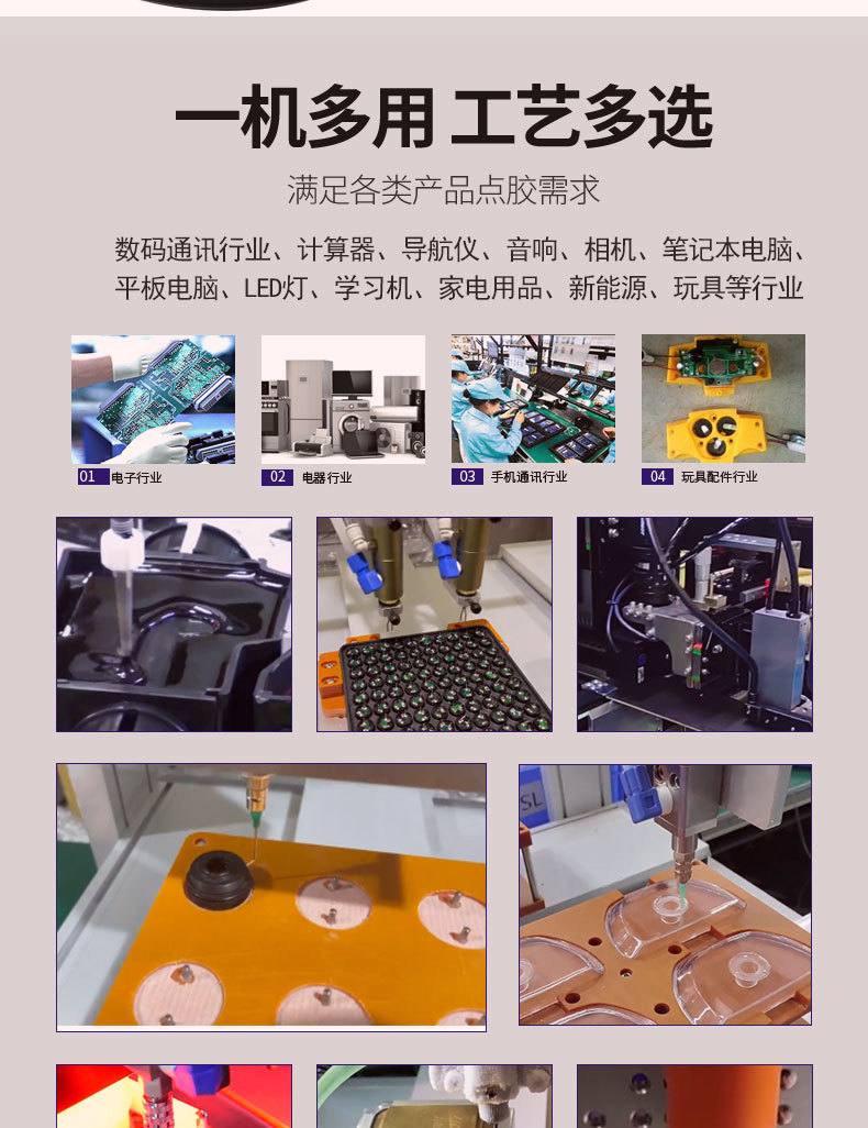 惊鸿针筒点胶机790_08