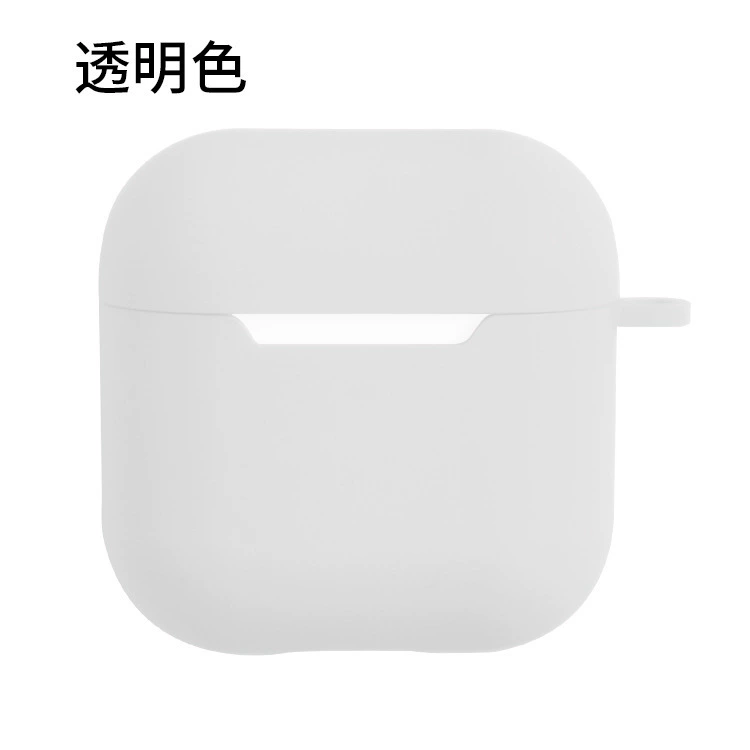 Apple совместимый защитный чехол pro, маленькие наушники, pro4, 2, bluetooth
