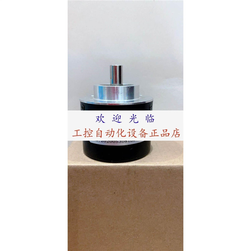 AC58/0012EK 42PGB DGS60-G4A01000 编码器.