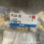 smc日本嵌入式正品管接头