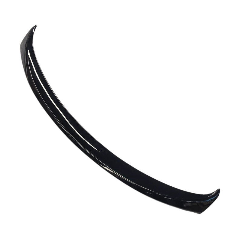 Suitable for 2022+ Toyota Frontlander, Corolla Cross, and Rav4 Custom Modified Mid-Wing Spoiler, No-Drill Paint-Coated