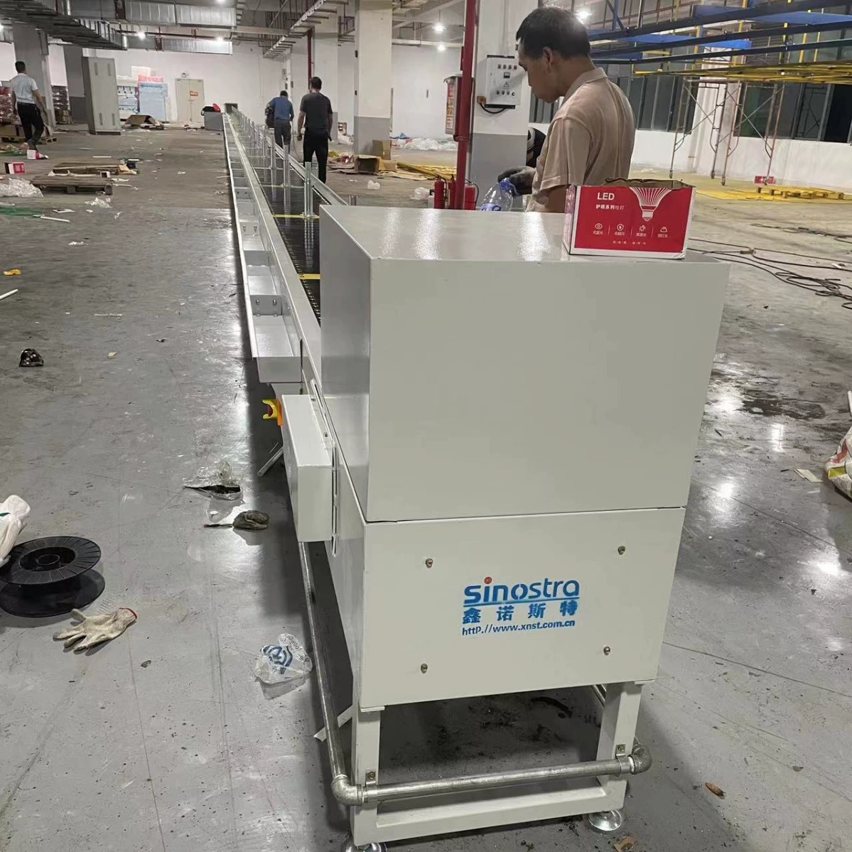 Производители из Гуандуна разрабатывают и напрямую продают велосипеды, электровелосипеды и сборочные линии для электровелосипедов.