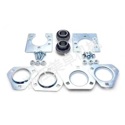 Bearing Kit, Motorcycle transmission system parts
