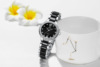 Ceramics, fashionable swiss watch, waterproof quartz watches